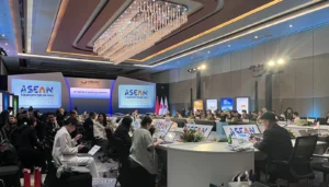 ASEAN highlights tourism cooperation with counterparts in North Asia