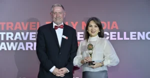 ATPI Philippines is a league apart in marine travel management