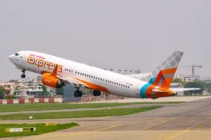 Air India Express launches ‘Time to Travel’ sale