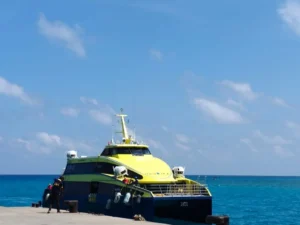 Nautika urges budget boost for island tourism