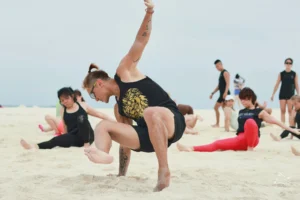 StarCruises partners with Under Armour for fitness cruise