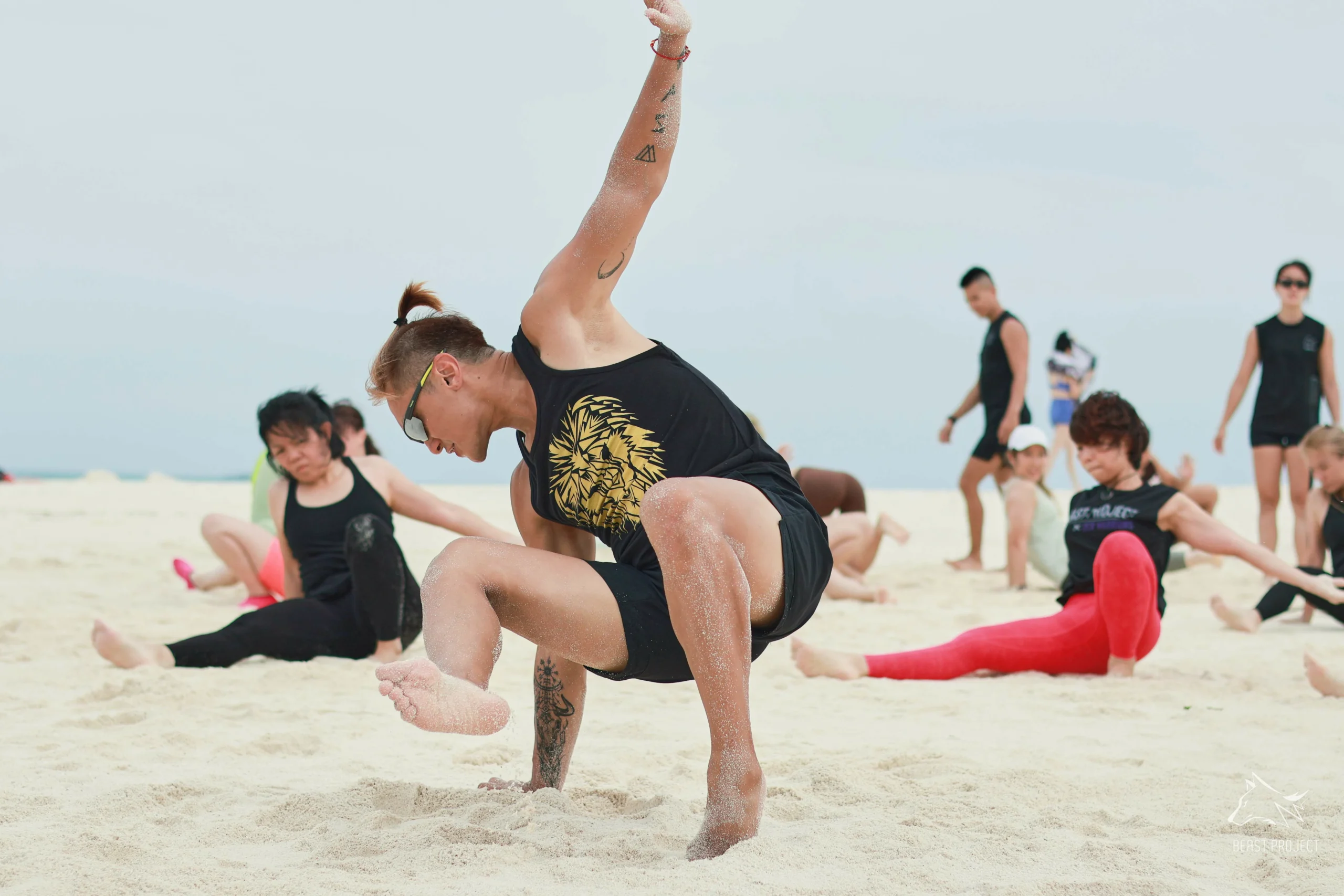 StarCruises partners with Under Armour for fitness cruise