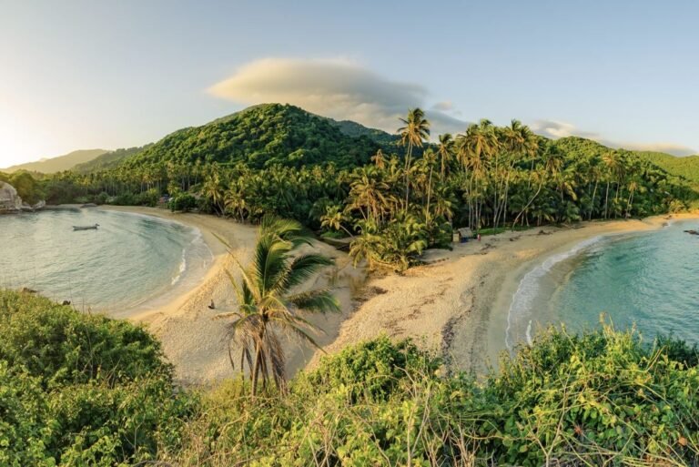 Top 7 Destinations You Need To Know About Before Everyone Else Does In 2026