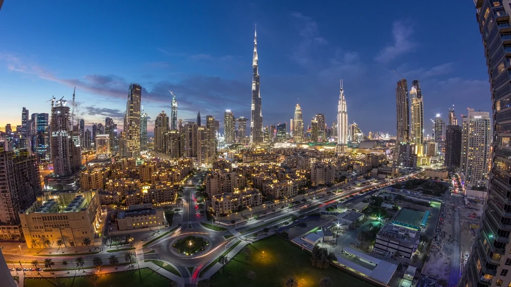 Dubai sees 11% rise in UK visitors in 2025