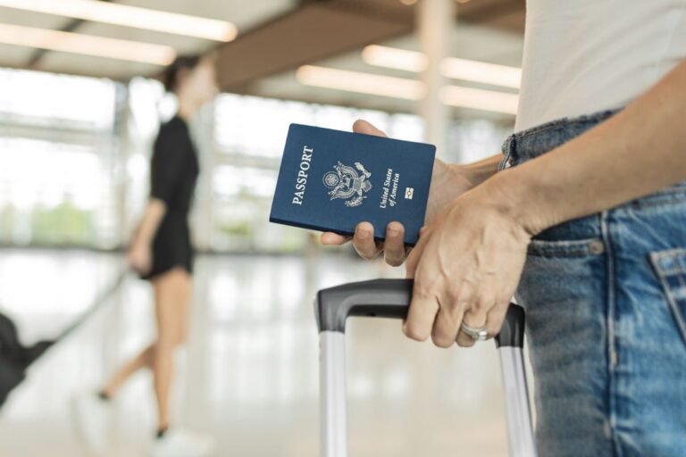 Your American Passport Is Losing Its Golden Ticket Status For Worldwide Travel