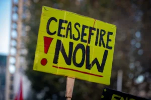 Flight disruptions impact Cyprus and Middle East travel