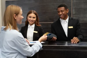 Hotels face rising costs and staffing challenges