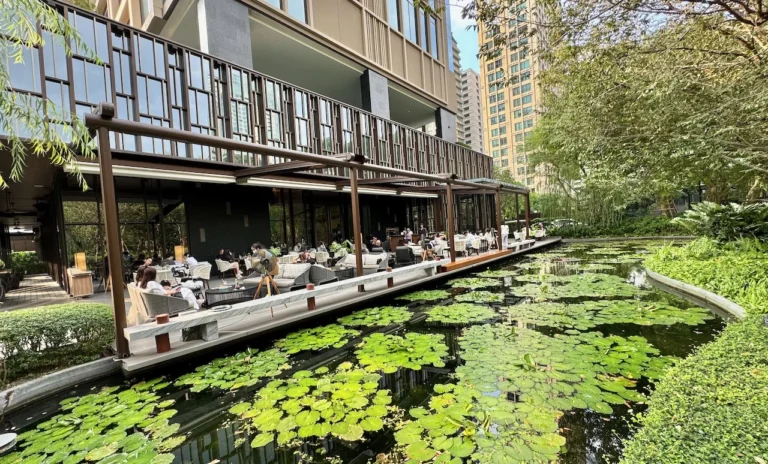 Kimpton Maa-Lai Bangkok enhances suite experience