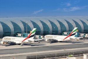 U.S. Embassies Issue 13 New Security Alerts For Travelers