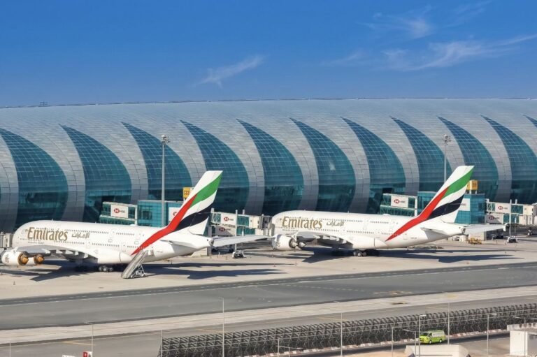 U.S. Embassies Issue 13 New Security Alerts For Travelers