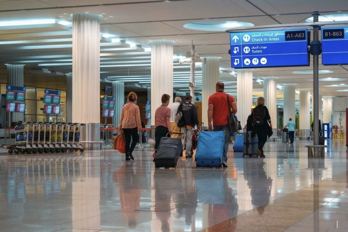 U.S. Embassies Issue 17 New Security Alerts as Global Threat Spreads