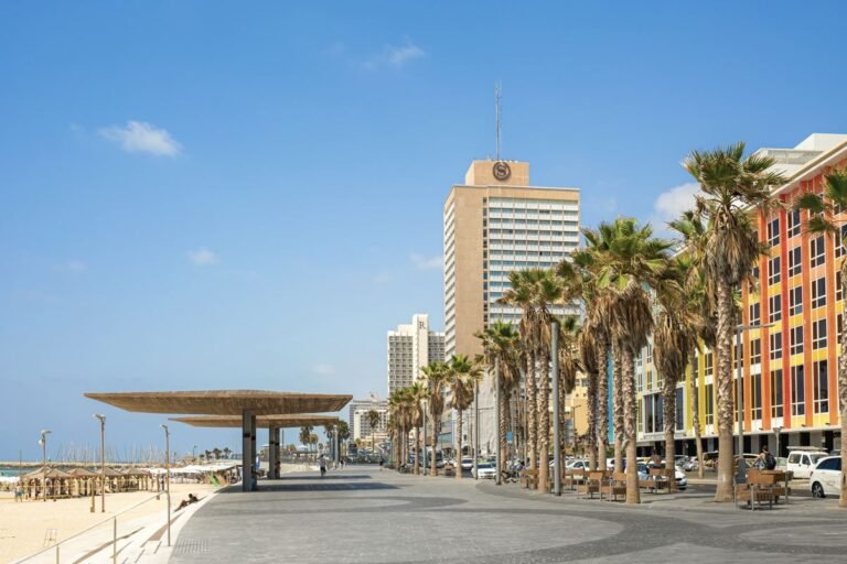 U.S. Embassy Issues New Security Alerts For 7 Countries As Global Travel Disruptions Expand