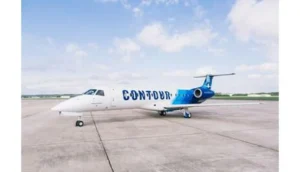 Contour Airlines launches seasonal Beckley-Myrtle Beach flights