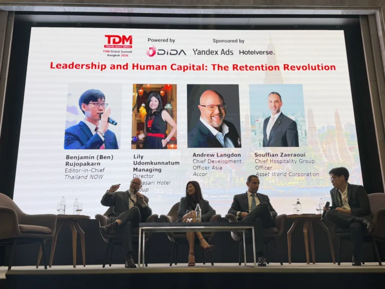 Hotels redesign career paths as hospitality competes with tech firms for young talent