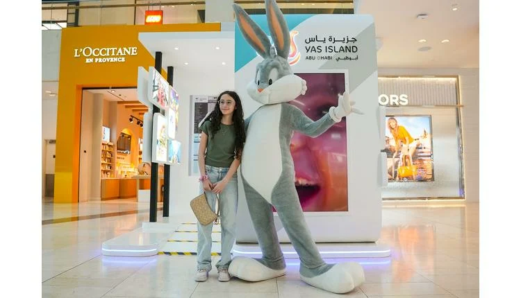 Yas Island unveils '4 for 3' annual pass offer