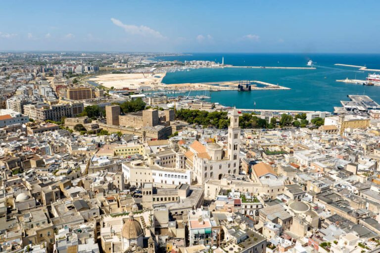 Americans Can Fly Nonstop To This Italian Destination Begging For More Tourists