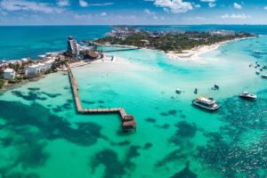 Move Over Cancun! Why This Island Is The Perfect Alternative For Your Summer Getaway
