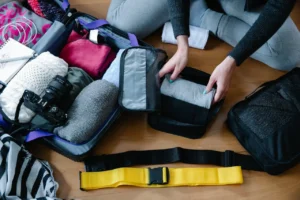 The Ultimate Packing Guide for a Relaxing Getaway